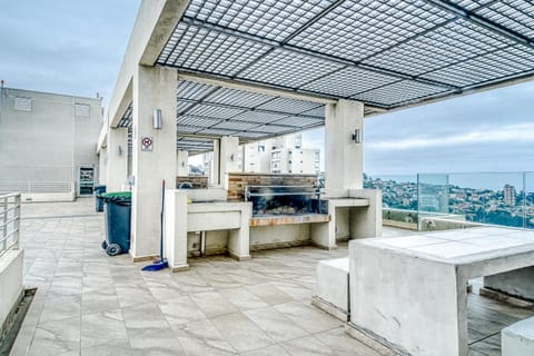 BBQ facilities