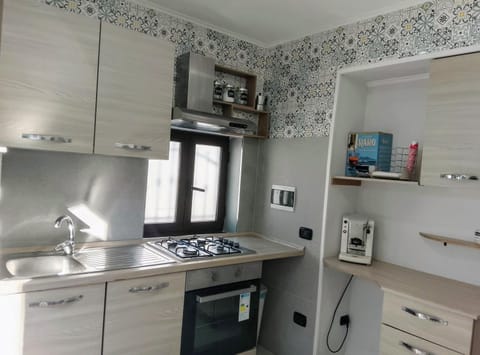 Le Domus APARTMENT Apartment in Pompeii