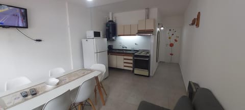 TV and multimedia, Kitchen or kitchenette, Dining area
