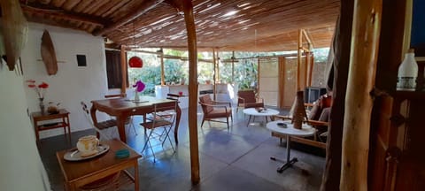 Lounge or bar