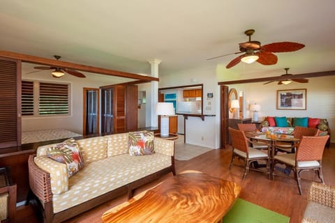 Hanalei Colony Resort K4 House in Kauai