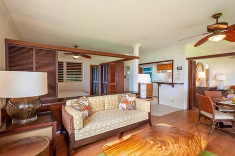 Hanalei Colony Resort K4 House in Kauai