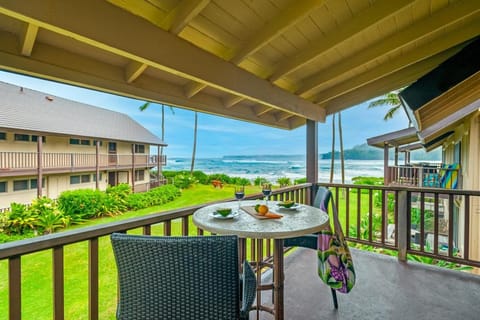Hanalei Colony Resort K4 House in Kauai