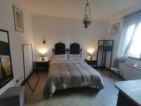 Residenza Schinardi Bed and Breakfast in Oristano