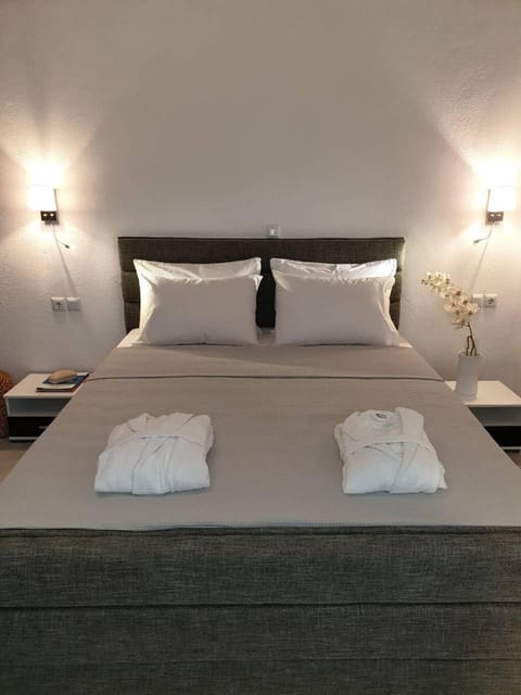 V-Suites 2 Apartment in Thasos