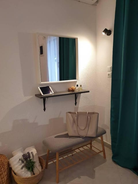 V-Suites 2 Apartment in Thasos