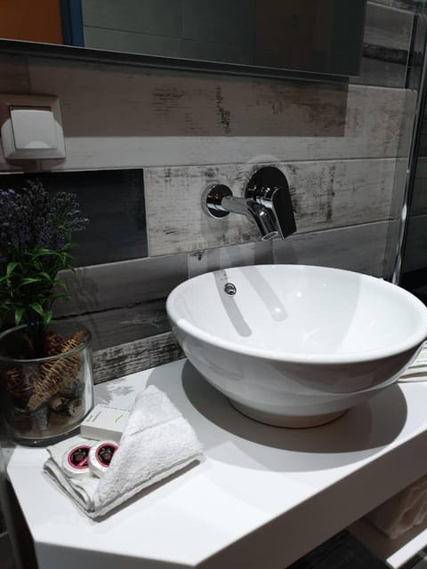 V-Suites 2 Apartment in Thasos