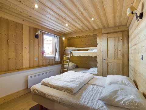 Appartement 4 pièces, centre station, 8-10 personnes, cheminée, WIFI - FR-1-398-640 Apartment in Montvalezan