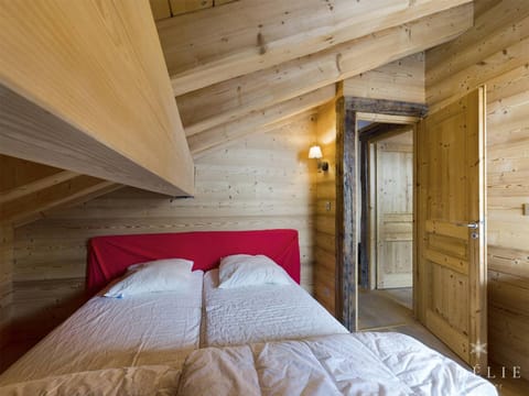 Appartement 4 pièces, centre station, 8-10 personnes, cheminée, WIFI - FR-1-398-640 Apartment in Montvalezan