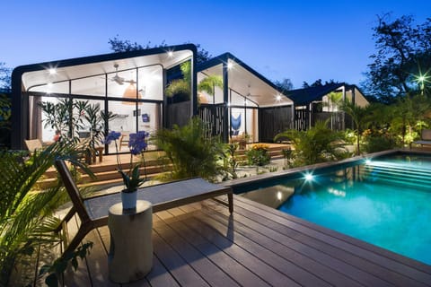 Balcony/Terrace, Other, Swimming pool, furniture