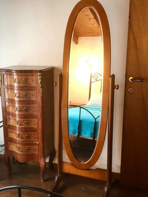 Agrampeli House in Limenaria