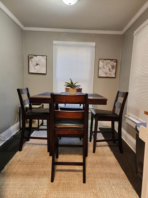 TWO BEDROOM HOME IN BEAUTIFUL DOWNTOWN LAKELAND Apartment in Lakeland