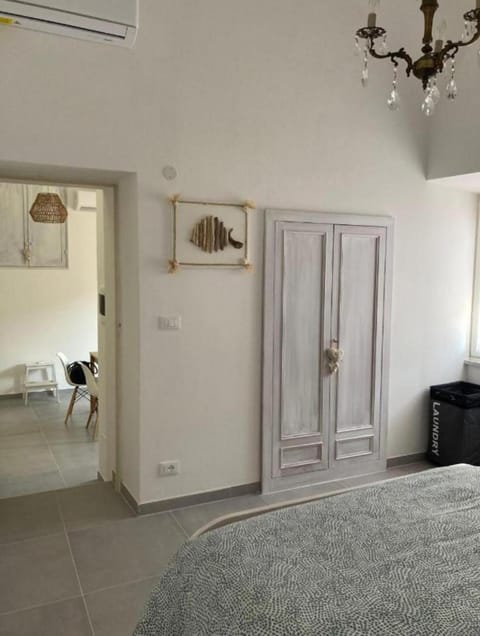 Ca' Du Marchin, Noli. Apartment in Noli