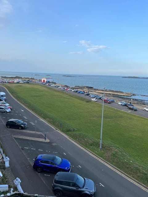 7 Heaven Apartments Apartment in Portrush