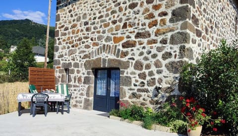 La basse-cour Apartment in Auvergne-Rhône-Alpes