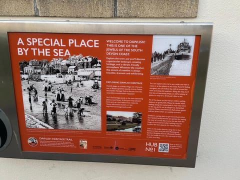 Florita - Dawlish House in Teignbridge