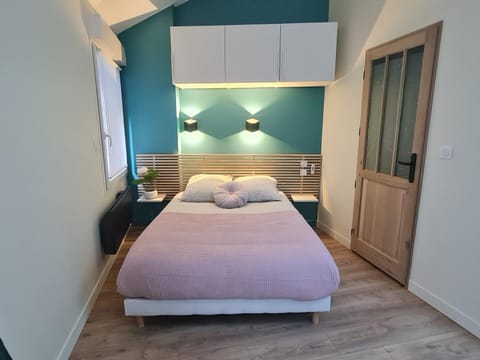 Le Petit Roche Apartment in Saint-Étienne