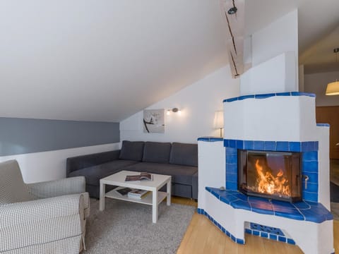 Ski-in, Ski-out by Apartment Managers Apartment in Salzburgerland