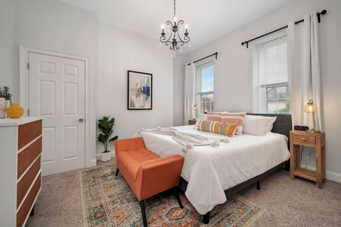 Cozy Pittsburgh Home with King Beds - short drive to all House in Pittsburgh