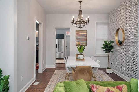 Cozy Pittsburgh Home with King Beds - short drive to all House in Pittsburgh