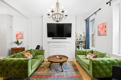 Cozy Pittsburgh Home with King Beds - short drive to all House in Pittsburgh