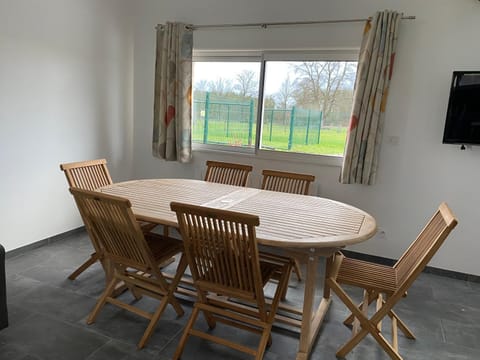 La maison des biquettes House in Centre-Val de Loire