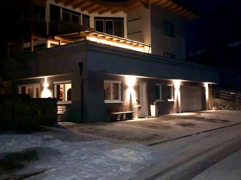 Apartment Venediger Apartment in Salzburgerland