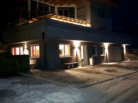 Apartment Venediger Apartment in Salzburgerland