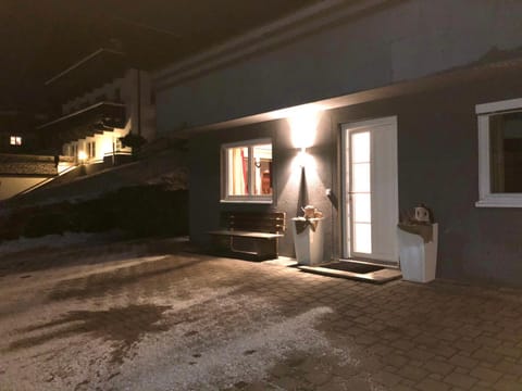 Apartment Venediger Apartment in Salzburgerland