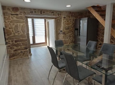 Casa Alberto House in Viana do Castelo District, Portugal