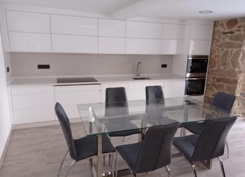 Casa Alberto House in Viana do Castelo District, Portugal