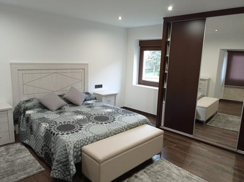 Casa Alberto House in Viana do Castelo District, Portugal