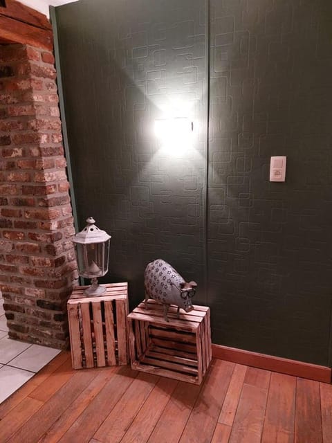 Aux trois petits cochons Apartment in Wallonia, Belgium