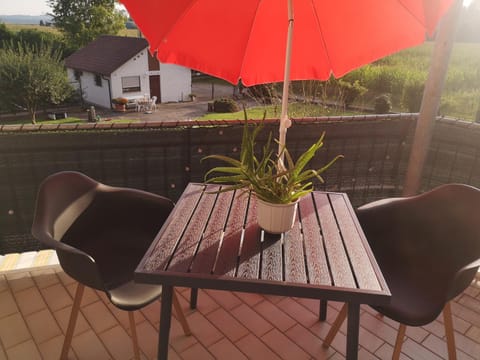 Balcony/Terrace, Seating area