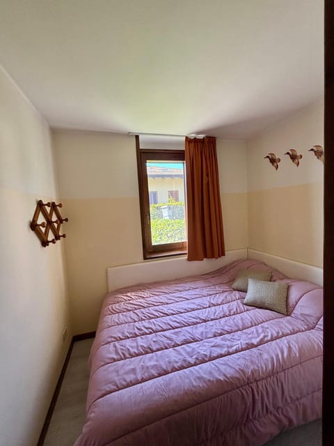 Villa Quattro Stagioni Apartment in Colico