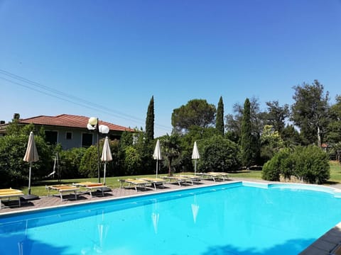 Swimming pool, Swimming pool