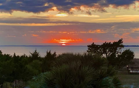 Sound Choice House in Edisto Beach