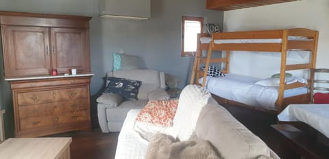 Villa à charleval en campagne avec piscine 14 couchages Villa in Mallemort