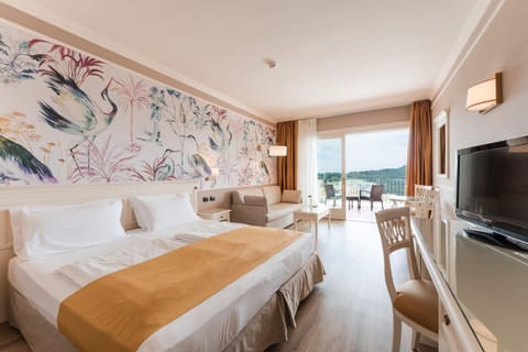 Hotel Boffenigo - The Golden Hour Hotel in Lake Garda