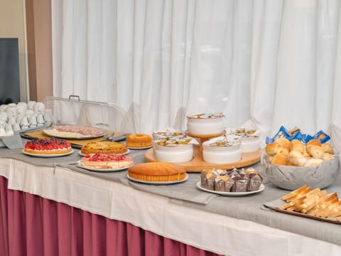 Restaurant/places to eat, Breakfast