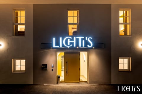 Facade/entrance, Property logo or sign