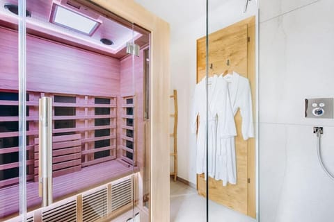 Riverside Chalet Dreitorspitz Chalet in Garmisch-Partenkirchen