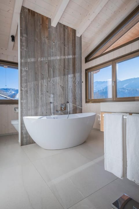 Riverside Chalet Dreitorspitz Chalet in Garmisch-Partenkirchen