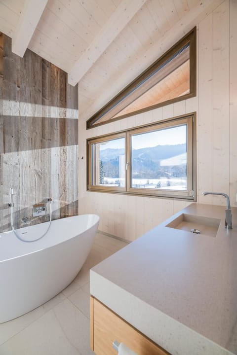 Riverside Chalet Dreitorspitz Chalet in Garmisch-Partenkirchen