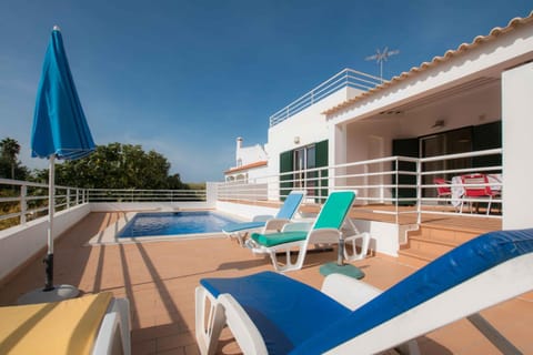 Balcony/Terrace, Balcony/Terrace