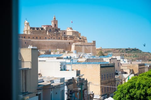 Neighbourhood, City view