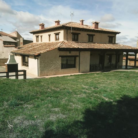 BBQ facilities