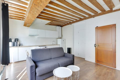 Charming apartment - 1BR-4P - Close to Bastille Apartment in Paris