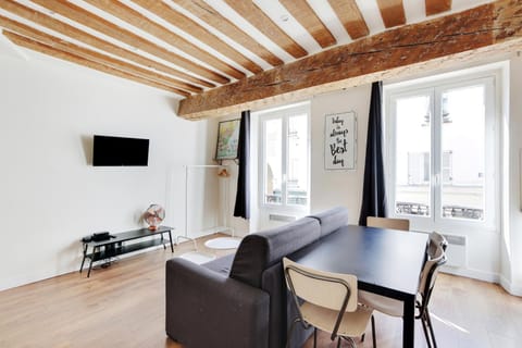 Charming apartment - 1BR-4P - Close to Bastille Apartment in Paris