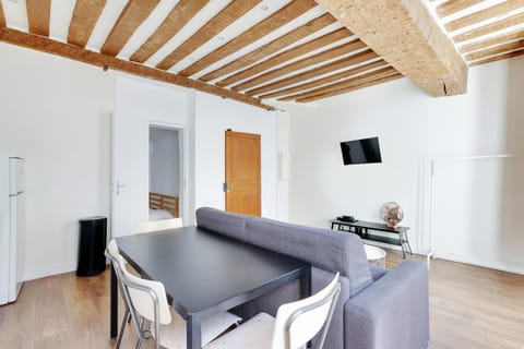 Charming apartment - 1BR-4P - Close to Bastille Apartment in Paris